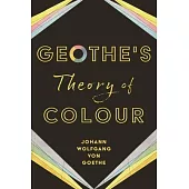 Geothe’s Theory of Colour