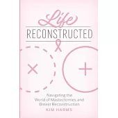 Life Reconstructed: Navigating the World of Mastectomies and Breast Reconstruction