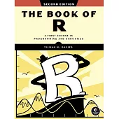 The Book of R, 2nd Edition