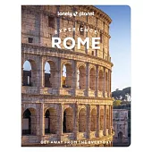 Lonely Planet Experience Rome