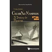 Calabi-Yau Manifolds (2nd Ed)