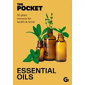 The Pocket Essential Oils