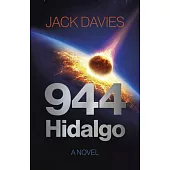 944 Hidalgo