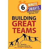 Building Great Teams