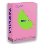 The Cocktail Cabinet: Tequila: The Essential Drinks Every Tequila & Mezcal Lover Should Know