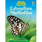 Caterpillars and Butterflies