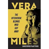 Vera Miles: The Hitchcock Blonde Who Got Away