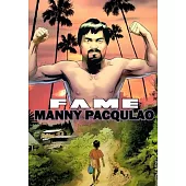 Fame: Manny Pacquiao
