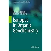 Isotopes in Organic Geochemistry