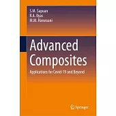 Advanced Composites: Applications for Covid-19 and Beyond