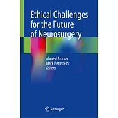 Ethical Challenges for the Future of Neurosurgery