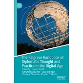 The Palgrave Handbook of Diplomatic Thought and Practice in the Digital Age