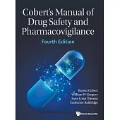 Cobert Mnl Drug Safety (4th Ed)