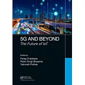 5g and Beyond: The Future of Iot