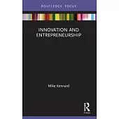 Innovation and Entrepreneurship