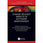 Change Request Impacts in Software Maintenance