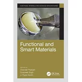 Functional and Smart Materials