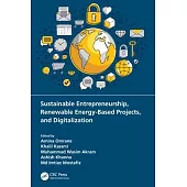 Sustainable Entrepreneurship, Renewable Energy-Based Projects, and Digitalization