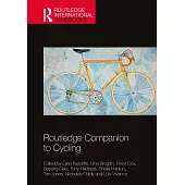 Routledge Companion to Cycling