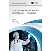 Translational Bioinformatics Applications in Healthcare