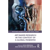 Art-Based Research in the Context of a Global Pandemic