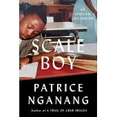 Scale Boy: A Memoir