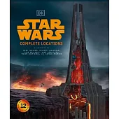 Star Wars Complete Locations New Edition