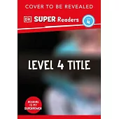 DK Super Readers Level 4 John Lewis