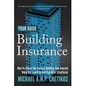 Building Insurance Your Guide: How to Select the Correct Building Sum Insured Value for both Low-rise and High-rise Structures.