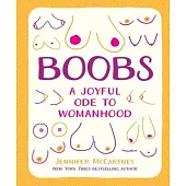 Boobs: A Joyful Ode to Womanhood