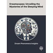 Dreamscapes: Unveiling the Mysteries of the Sleeping Mind