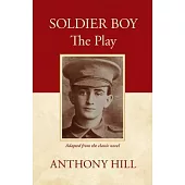 Soldier Boy The Play