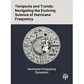 Tempests and Trends: Navigating the Evolving Science of Hurricane Frequency