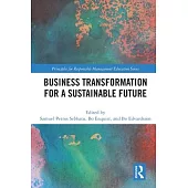 Business Transformation for a Sustainable Future