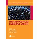 Fundamentals of Low Dimensional Magnets