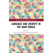 Language and Identity in the Arab World