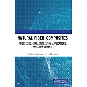Natural Fiber Composites: Processing, Characterization, Applications, and Advancements