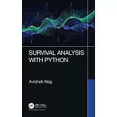 Survival Analysis with Python