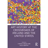 Art History at the Crossroads of Ireland and the United States