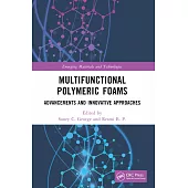 Multifunctional Polymeric Foams: Advancements and Innovative Approaches