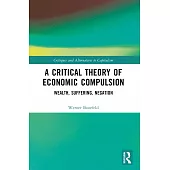 A Critical Theory of Economic Compulsion: Wealth, Suffering, Negation