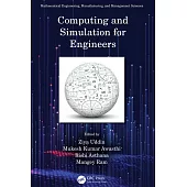 Computing and Simulation for Engineers