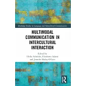 Multimodal Communication in Intercultural Interaction