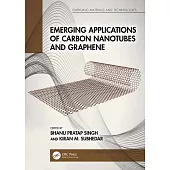 Emerging Applications of Carbon Nanotubes and Graphene