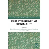 Sport, Performance and Sustainability