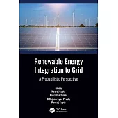 Renewable Energy Integration to the Grid: A Probabilistic Perspective