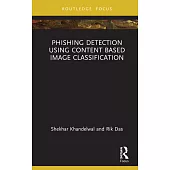 Phishing Detection Using Content-Based Image Classification