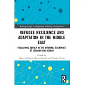 Refugee Resilience and Adaptation in the Middle East: Reclaiming Agency in the Informal Economies of Lebanon and Jordan