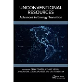 Unconventional Shale Resources: Advances in Energy Transition