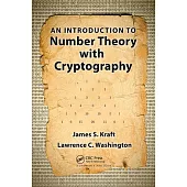 An Introduction to Number Theory with Cryptography